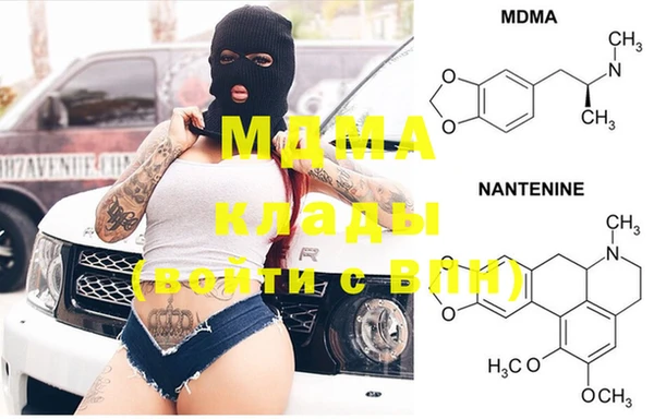 дживик Няндома